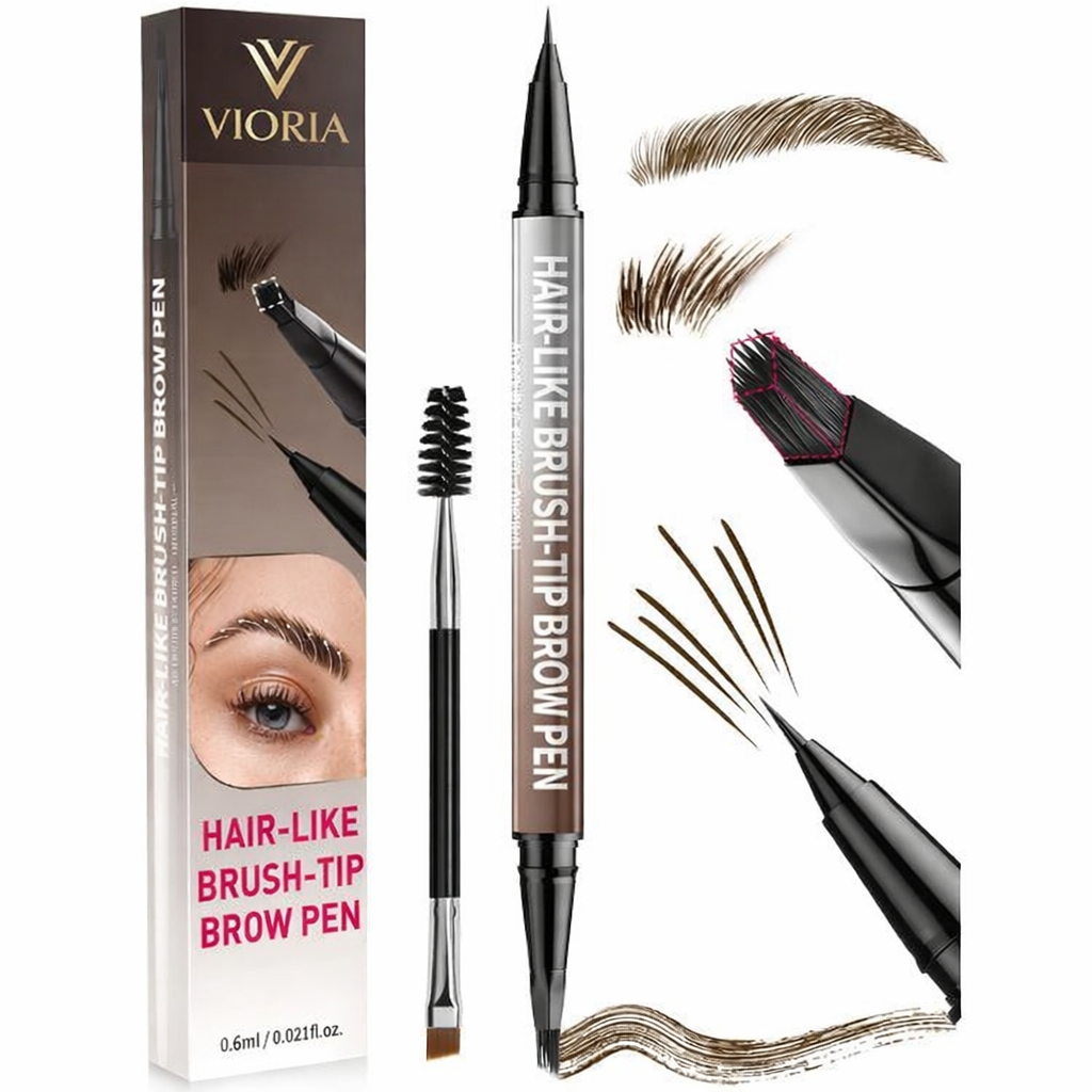 Vioria MicroStroke Brow Pen